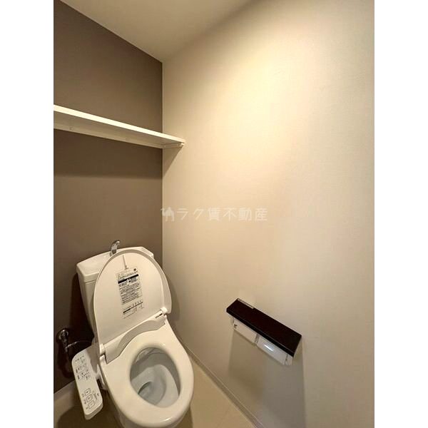 レクシア堺東の室内写真5枚目