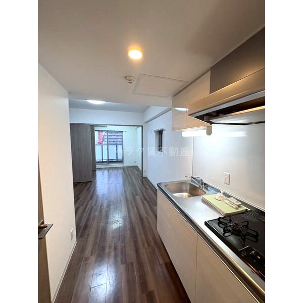 レクシア堺東の室内写真7枚目