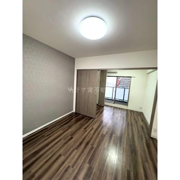 レクシア堺東の室内写真9枚目