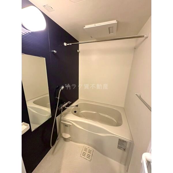 レクシア堺東の室内写真11枚目