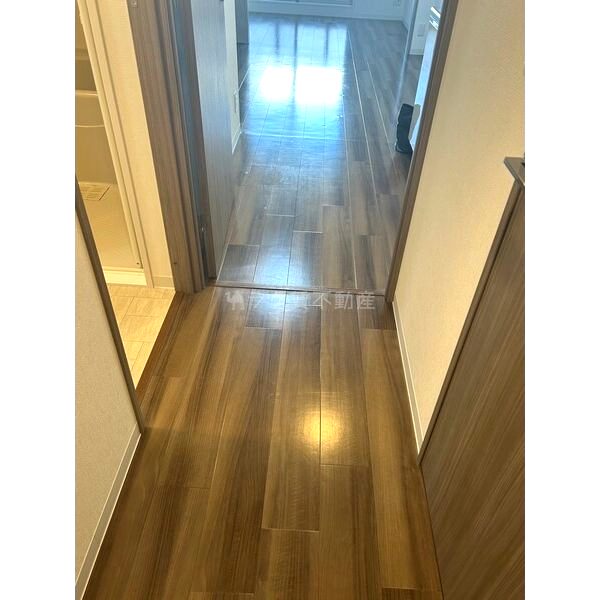 レクシア堺東の室内写真1枚目