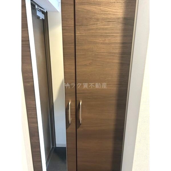 レクシア堺東の室内写真3枚目