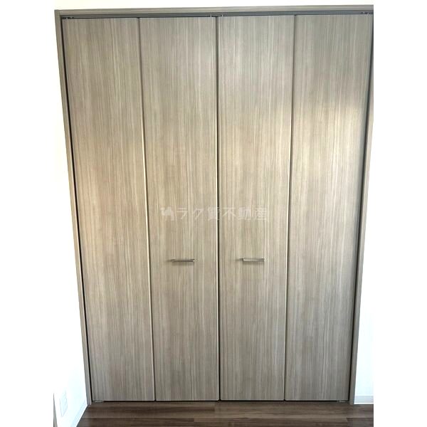 レクシア堺東の室内写真8枚目