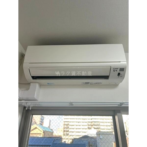 レクシア堺東の室内写真14枚目