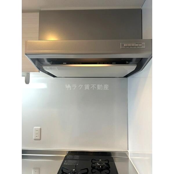 レクシア堺東の室内写真16枚目