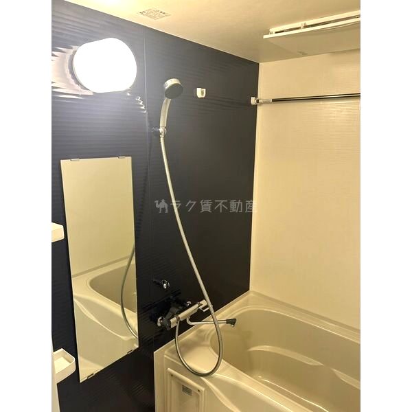 レクシア堺東の室内写真17枚目