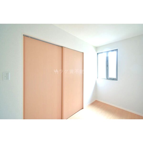 コーポラス若草EASTの室内写真2枚目