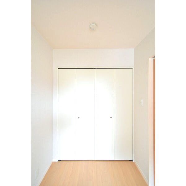 コーポラス若草EASTの室内写真3枚目