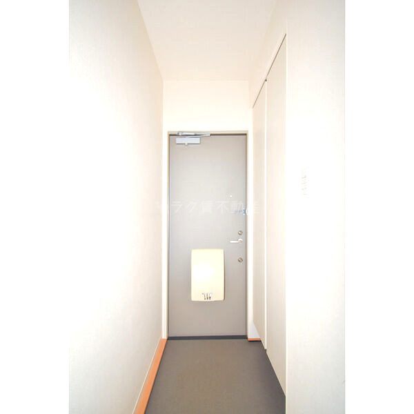 コーポラス若草EASTの室内写真4枚目