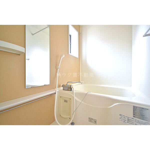 コーポラス若草EASTの室内写真6枚目