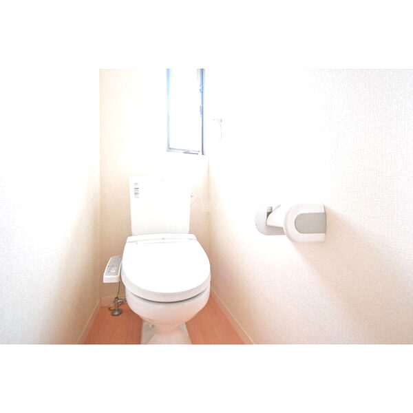 コーポラス若草EASTの室内写真7枚目