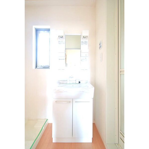 コーポラス若草EASTの室内写真8枚目