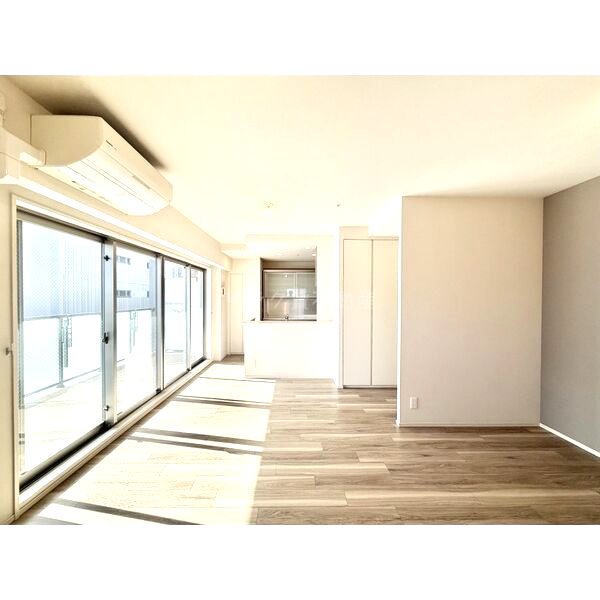 ブランズ北堀江の室内写真1枚目