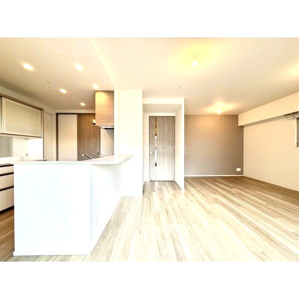 ブランズ北堀江の室内写真2枚目