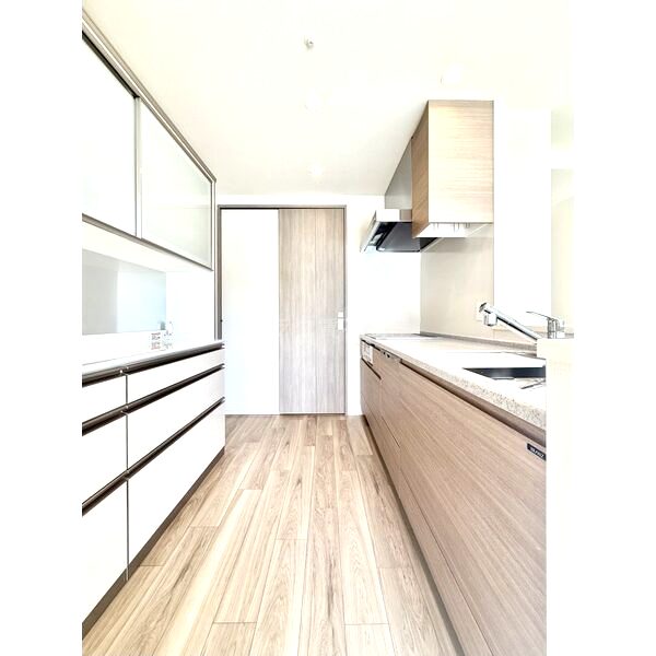 ブランズ北堀江の室内写真3枚目