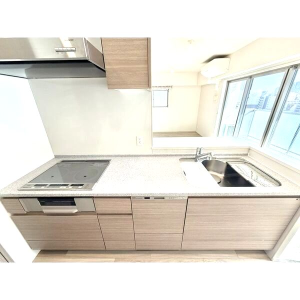 ブランズ北堀江の室内写真4枚目