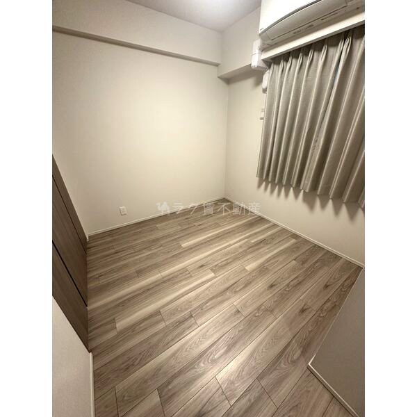 ブランズ北堀江の室内写真5枚目