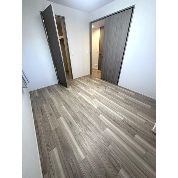 ブランズ北堀江の室内写真7枚目