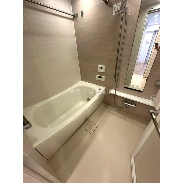 ブランズ北堀江の室内写真8枚目