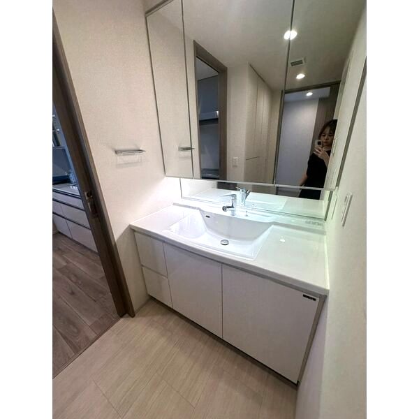 ブランズ北堀江の室内写真9枚目