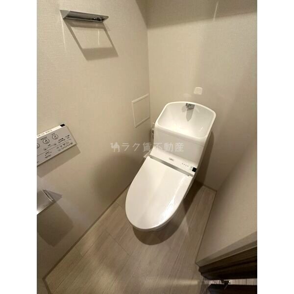 ブランズ北堀江の室内写真10枚目