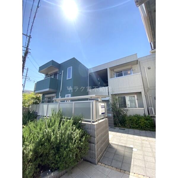 ベラ フォレスタ