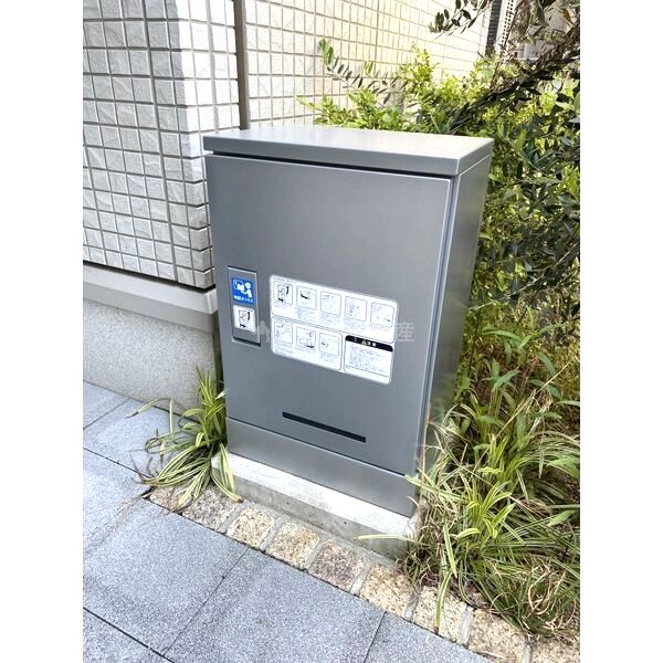 ベラ フォレスタの外観4枚目