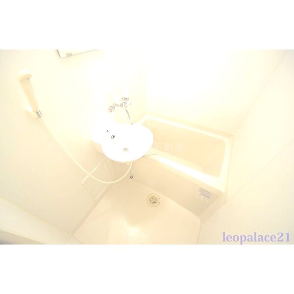 レオパレスノーサイド大池の室内写真6枚目