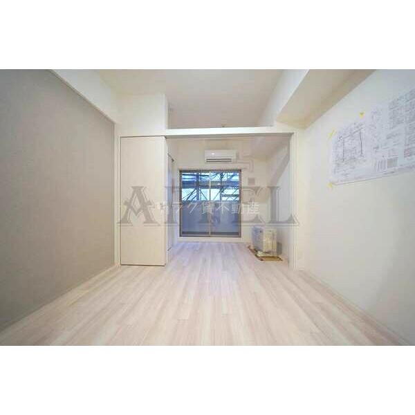 アプリーレ西本町の室内写真3枚目