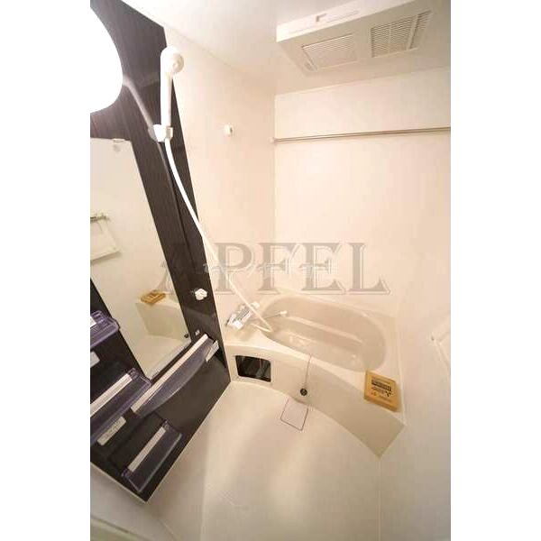 アプリーレ西本町の室内写真9枚目