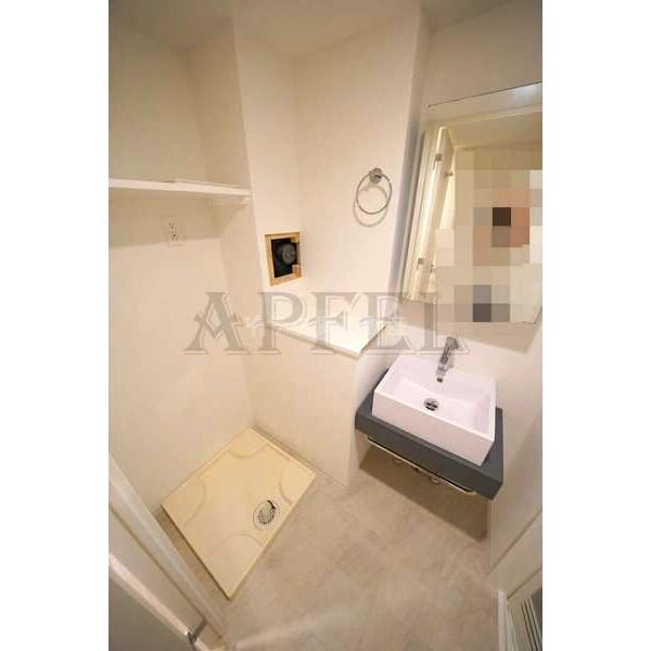 アプリーレ西本町の室内写真12枚目