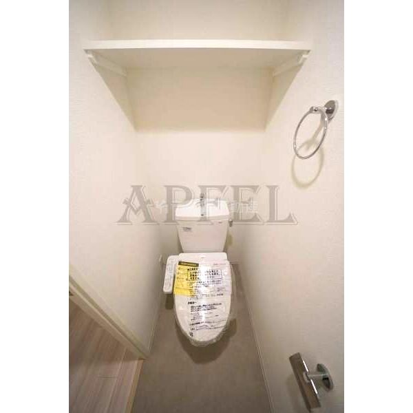 アプリーレ西本町の室内写真17枚目