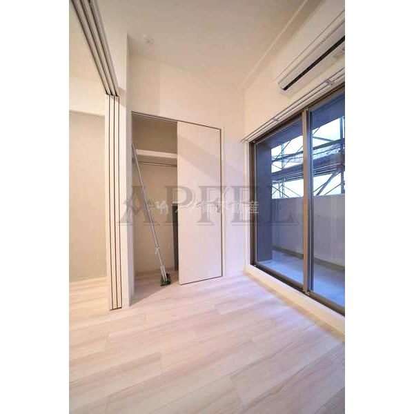 アプリーレ西本町の室内写真19枚目