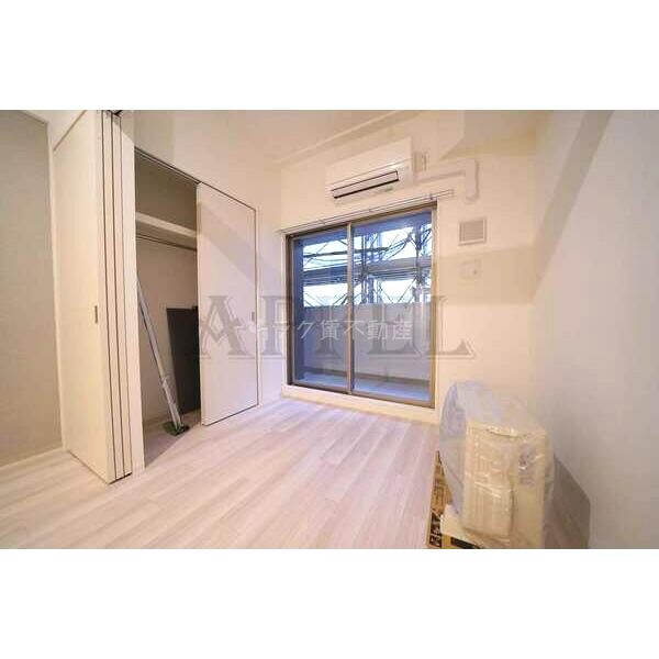 アプリーレ西本町の室内写真22枚目