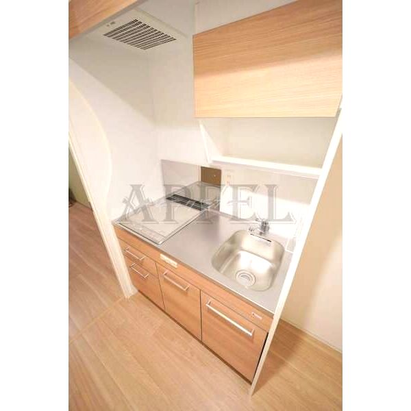 アプリーレ西本町の室内写真4枚目