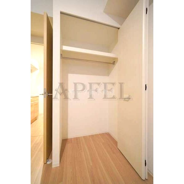 アプリーレ西本町の室内写真7枚目