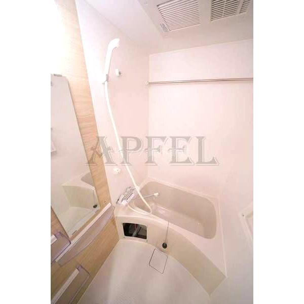 アプリーレ西本町の室内写真10枚目