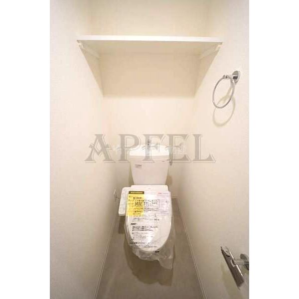 アプリーレ西本町の室内写真16枚目