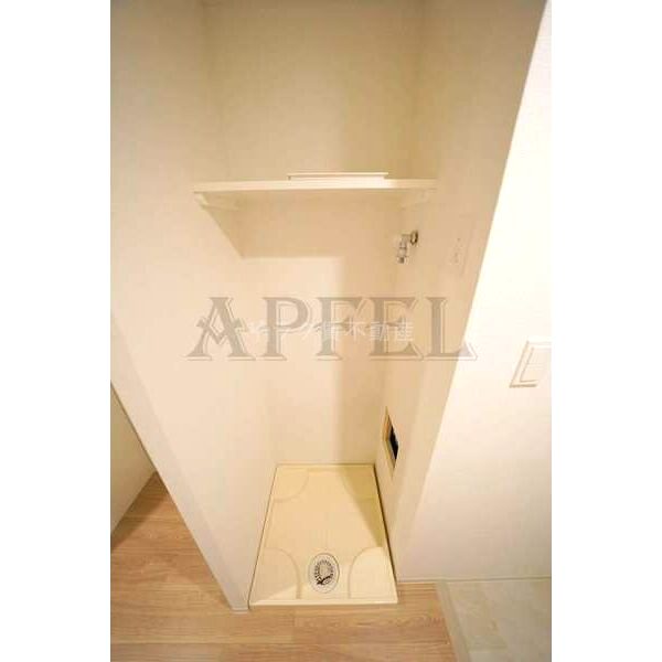 アプリーレ西本町の室内写真20枚目