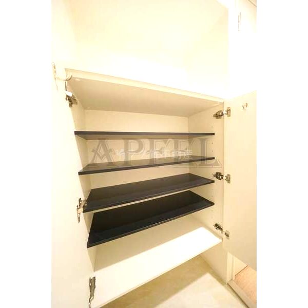 アプリーレ西本町の室内写真23枚目