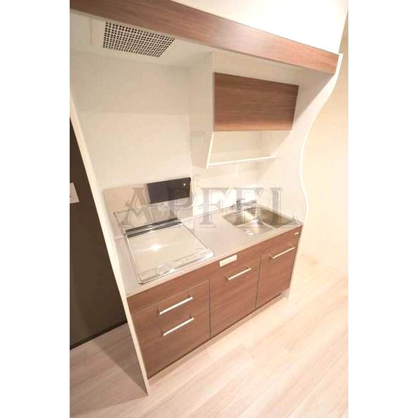 アプリーレ西本町の室内写真5枚目