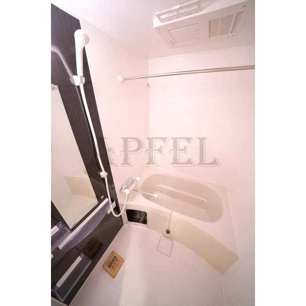 アプリーレ西本町の室内写真6枚目