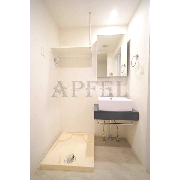 アプリーレ西本町の室内写真14枚目