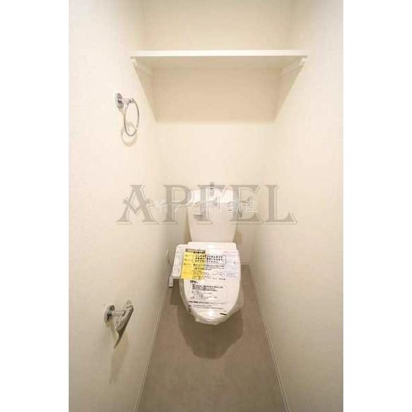 アプリーレ西本町の室内写真15枚目