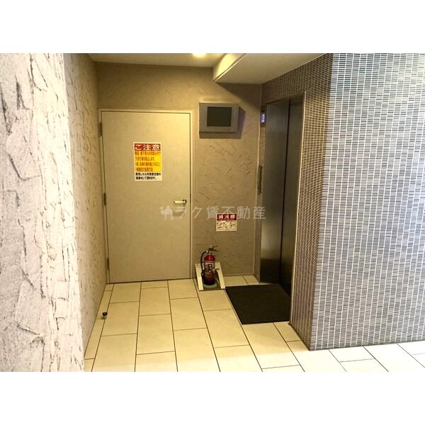 アーバンカーサ難波IIIの外観9枚目