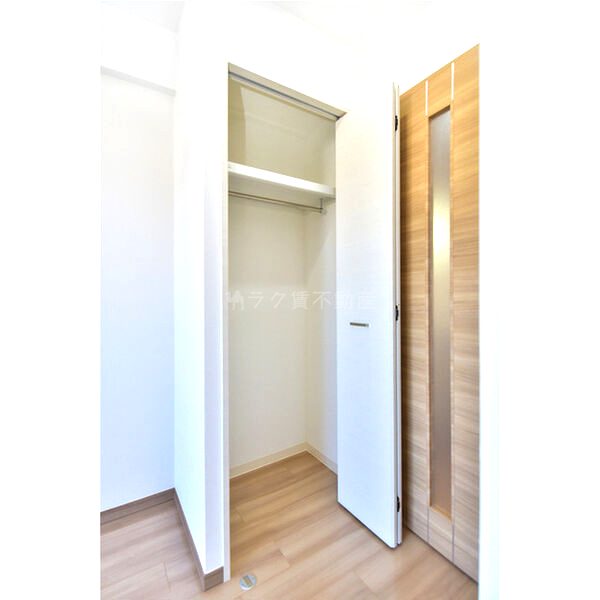 リッツ新大阪の室内写真10枚目