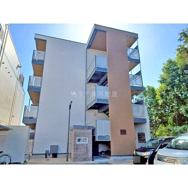 レオパレスメゾン吉祥院