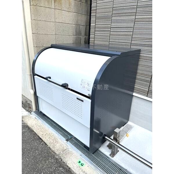 MOVE TSUKAMOTOの外観3枚目