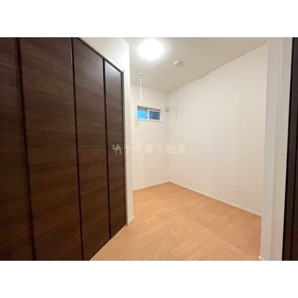 MOVE TSUKAMOTOの室内写真2枚目