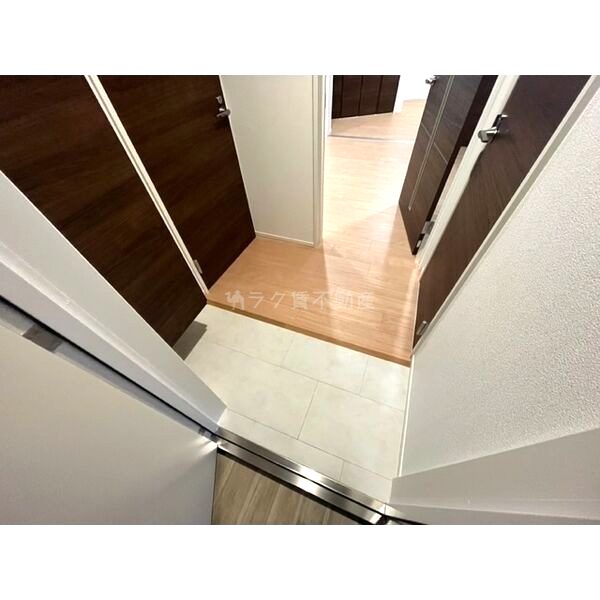 MOVE TSUKAMOTOの室内写真3枚目